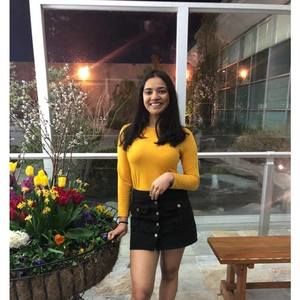 Meet your Posher, Vrinda